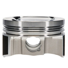 Load image into Gallery viewer, JE Pistons HONDA B18C1 81.5 KIT Set of 4 Pistons - Additional View 6