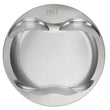 Load image into Gallery viewer, JE Pistons HONDA B18C1 81M KIT Set of 4 Pistons - Side View
