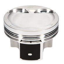 Load image into Gallery viewer, JE Pistons HONDA B18C1 81M KIT Set of 4 Pistons - Additional View 5