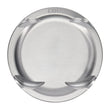 Load image into Gallery viewer, JE Pistons HONDA F20C 9.0:1 KIT Set of 4 Pistons - Back View