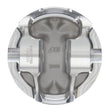 Load image into Gallery viewer, JE Pistons HONDA F20C 9.0:1 KIT Set of 4 Pistons - Additional View 5