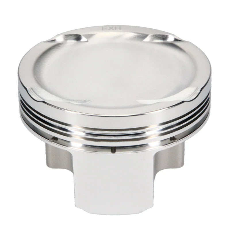 JE Pistons HONDA F20C 9:1 KIT Set of 4 Pistons - Main Product View