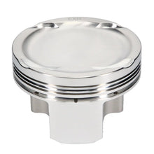 Load image into Gallery viewer, JE Pistons HONDA F20C 9:1 KIT Set of 4 Pistons - Main Product View
