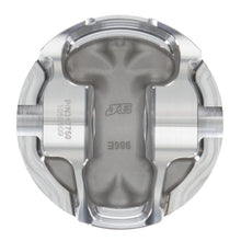 Load image into Gallery viewer, JE Pistons HONDA F22C 9.0:1 KIT Set of 4 Pistons - Additional View 5