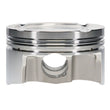 Load image into Gallery viewer, JE Pistons HONDA F22C 9.0:1 KIT Set of 4 Pistons - Additional View 6