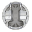 Load image into Gallery viewer, JE Pistons HONDA H22 9:1 KIT Set of 4 Pistons - Installation View