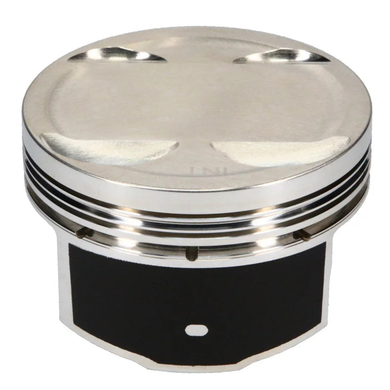 JE Pistons HONDA H22 9:1 KIT Set of 4 Pistons - Main Product View