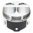 Load image into Gallery viewer, JE Pistons HONDA H22A1 DOME KIT Set of 4 Pistons - Main Product View