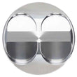 Load image into Gallery viewer, JE Pistons HONDA H22A1 DOME KIT Set of 4 Pistons - Additional View 5