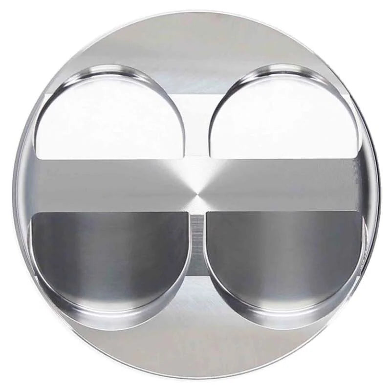 JE Pistons HONDA H22A1 DOME KIT Set of 4 Pistons - Additional View 5