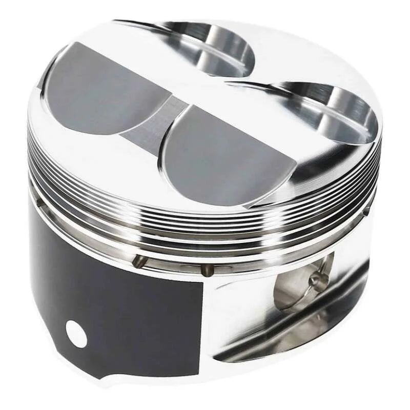 JE Pistons HONDA H22A1 DOME KIT Set of 4 Pistons - Additional View 6