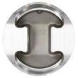 Load image into Gallery viewer, JE Pistons HONDA H22A1 DOME KIT Set of 4 Pistons - Additional View 7