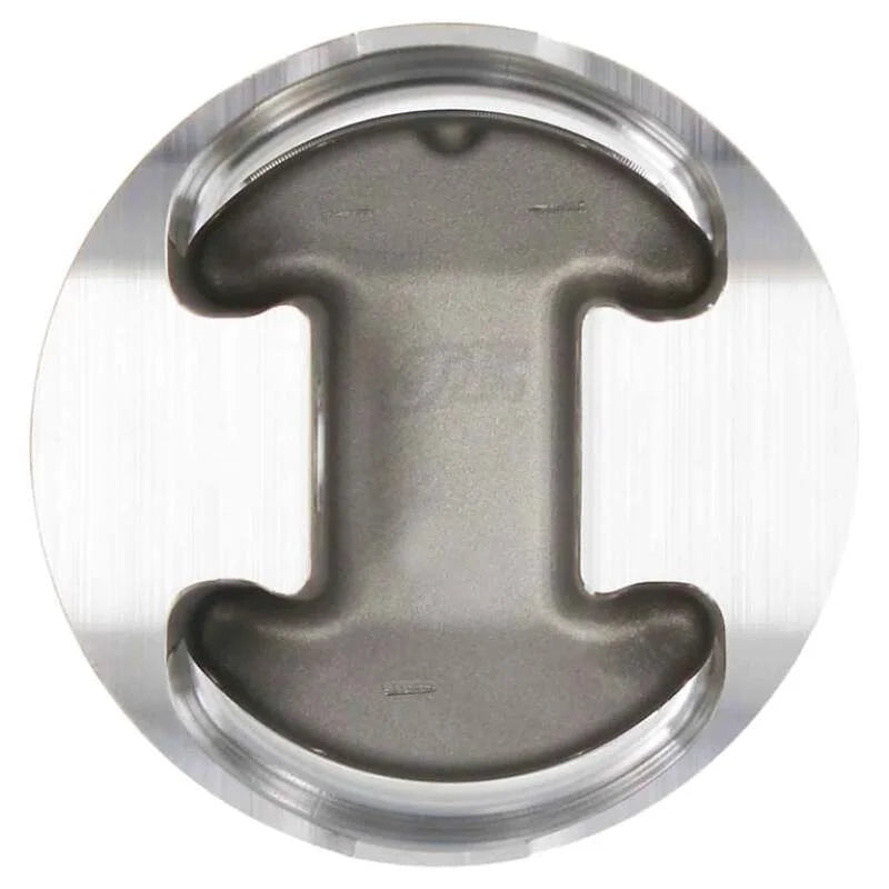 JE Pistons HONDA H22A1 DOME KIT Set of 4 Pistons - Additional View 7