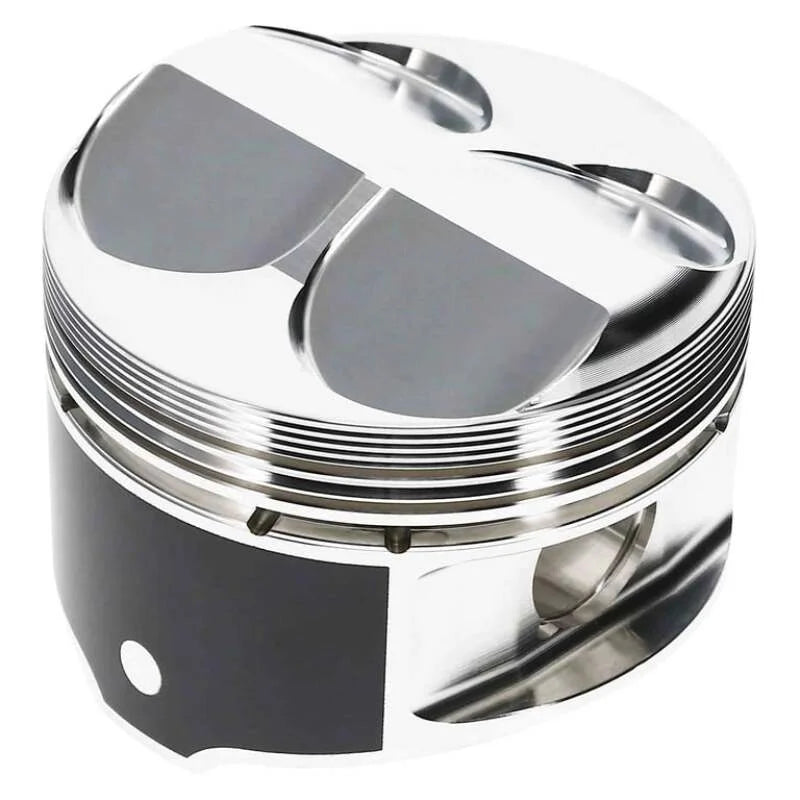 JE Pistons HONDA H22A1 DOME KIT Set of 4 Pistons - Additional View 8