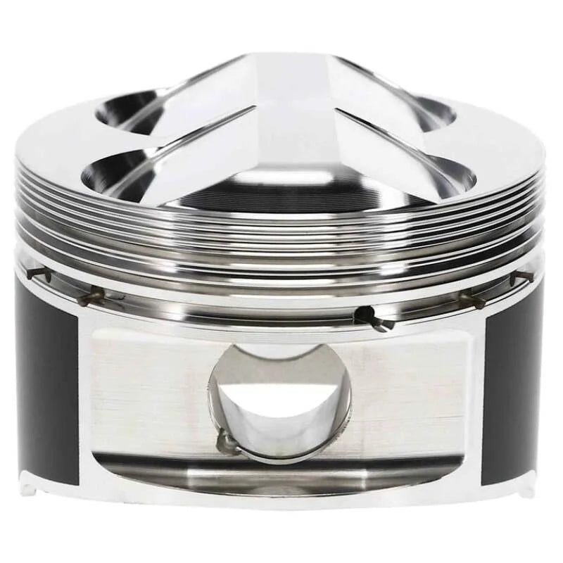 JE Pistons HONDA H22A1 DOME KIT Set of 4 Pistons - Additional View 9