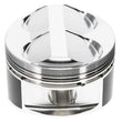 Load image into Gallery viewer, JE Pistons HONDA H22A1 DOME KIT Set of 4 Pistons - Additional View 11