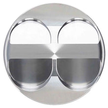 Load image into Gallery viewer, JE Pistons HONDA H22A1 DOME KIT Set of 4 Pistons - Additional View 5