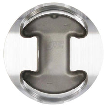 Load image into Gallery viewer, JE Pistons HONDA H22A1 DOME KIT Set of 4 Pistons - Additional View 7