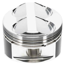 Load image into Gallery viewer, JE Pistons HONDA H22A1 DOME KIT Set of 4 Pistons - Additional View 11