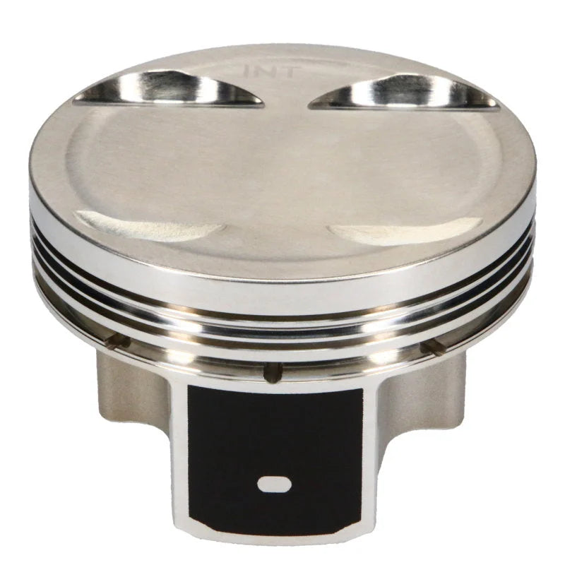 JE Pistons HONDA H23A1 DISH KIT Set of 4 Pistons - Additional View 5