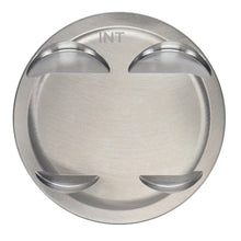 Load image into Gallery viewer, JE Pistons HONDA H23A1 DISH KIT Set of 4 Pistons - Additional View 6
