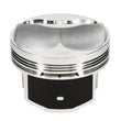 Load image into Gallery viewer, JE Pistons Honda B Series 82.50mm Bore 8.60cc Dome Piston Kit (Set of 4) - Main Product View