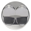 Load image into Gallery viewer, JE Pistons Honda B Series 82.50mm Bore 8.60cc Dome Piston Kit (Set of 4) - Installation View