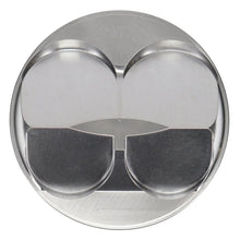 Load image into Gallery viewer, JE Pistons Honda B Series 82.5mm Bore 4.0cc Dome- Set of 4 Pistons - Additional View 6