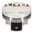 Load image into Gallery viewer, JE Pistons Honda B-Series Ultra Series Flat Top 84mm Bore Piston Kit (Set of 4) - Additional View 5