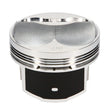Load image into Gallery viewer, JE Pistons Honda B16A1/A2/A3 82.0mm Bore 9.0:1 CR -2.2cc Dome Piston Kit (Set of 4) - Main Product View