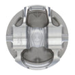 Load image into Gallery viewer, JE Pistons Honda B16A1/A2/A3 82.0mm Bore 9.0:1 CR -2.2cc Dome Piston Kit (Set of 4) - Additional View 5