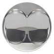 Load image into Gallery viewer, JE Pistons Honda B16A1/A2/A3 82.0mm Bore 9.0:1 CR -2.2cc Dome Piston Kit (Set of 4) - Additional View 6