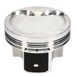 Load image into Gallery viewer, JE Pistons Honda B16A1/A2/A3 83.0mm Bore 8.0:1 CR 10.8cc Dome Piston Kit (Set of 4 Pistons) - Additional View 5