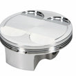 Load image into Gallery viewer, JE Pistons Honda CRF 450 12.5 to 1 Piston Kit