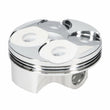 Load image into Gallery viewer, JE Pistons Honda CRF150R -1CC Piston Kit