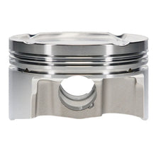 Load image into Gallery viewer, JE Pistons Honda F20C1 89mm Bore -18.4cc Dome 8.5:1 CR Piston Kit (Set of 4 Pistons) - Additional View 6