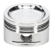 Load image into Gallery viewer, JE Pistons Honda Fit L15A 73.5mm Bore -16.1cc Dome 9.0:1 CR Piston Kit (Set of 4 Pistons) - Additional View 8