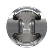 Load image into Gallery viewer, JE Pistons Honda Fit L15A 73.5mm Bore -4.8cc Dome 11.5:1 CR Piston Kit (Set of 4 Pistons) - Main Product View