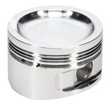 Load image into Gallery viewer, JE Pistons Honda Fit L15A 73.5mm Bore -4.8cc Dome 11.5:1 CR Piston Kit (Set of 4 Pistons) - Additional View 7