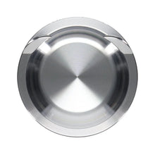 Load image into Gallery viewer, JE Pistons Honda Fit L15A 73mm Bore -1.3cc Dish 12.5:1 CR Piston Kit (Set of 4 Pistons) - Additional View 6