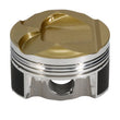 Load image into Gallery viewer, JE Pistons Honda K20C Ultra Series 86mm Bore 10.0:1 CR Piston - Single - Side View