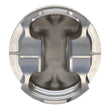 Load image into Gallery viewer, JE Pistons Honda K20C Ultra Series 86mm Bore 10.0:1 CR Piston - Single - Installation View