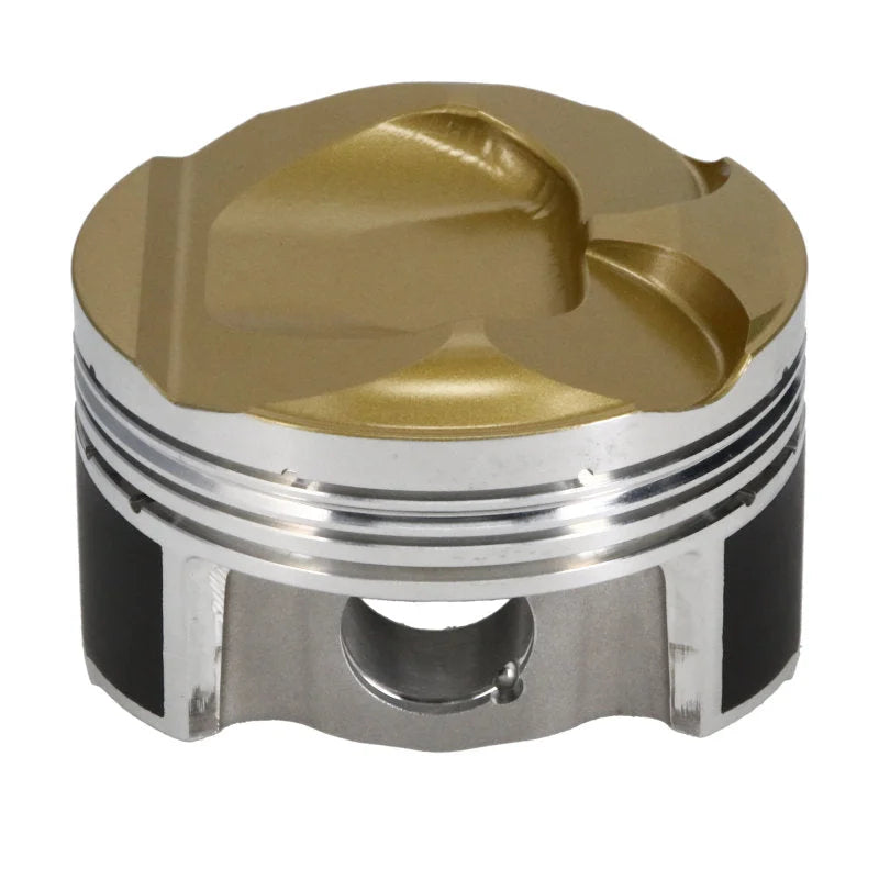 JE Pistons Honda K20C Ultra Series 86mm Bore 10.0:1 CR Piston - Single - Additional View 6