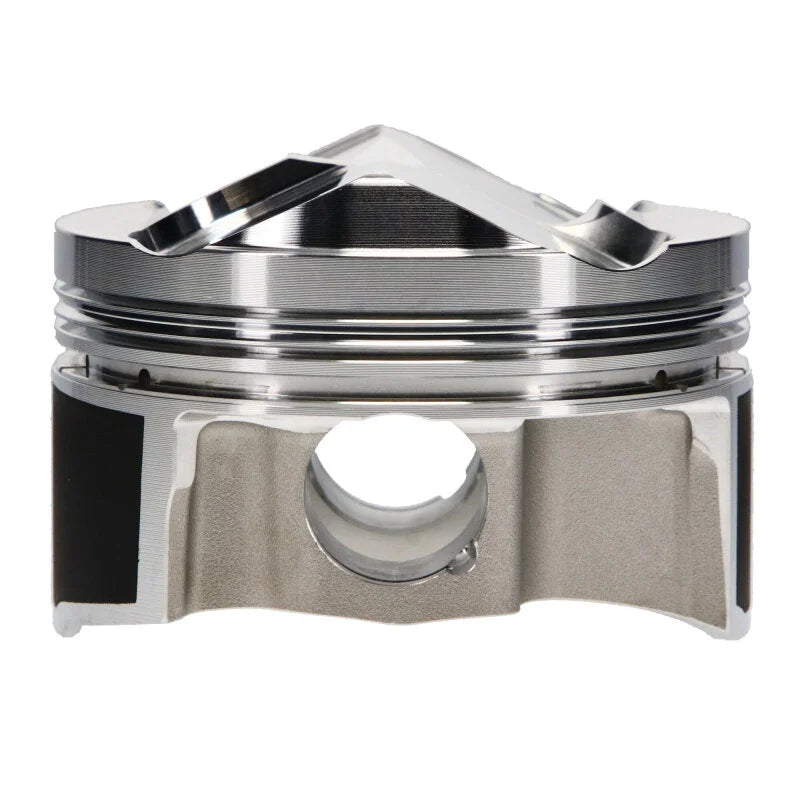 JE Pistons Honda K24 Block w/K20A Head 89.0mm Bore 12.5:1 CR 3.0cc Dome Piston Set(Set of 4 Pistons) - Additional View 5