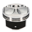 Load image into Gallery viewer, JE Pistons Honda K24A2 87mm Bore 2.04cc 10.0:1 CR Kit - Set of 4 Pistons - Additional View 6
