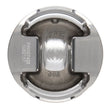 Load image into Gallery viewer, JE Pistons Honda L15B Turbo 73.5mm Bore 9.5:1 CR -14cc Dome Piston Set - Set of 4 - Additional View 6