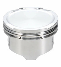 Load image into Gallery viewer, JE Pistons Honda TALON 1000 92MM 11 to 1 Piston Kit