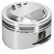 Load image into Gallery viewer, JE Pistons Honda TRX 250 EX Piston Kit