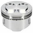 Load image into Gallery viewer, JE Pistons Honda TRX 300EX Piston Kit