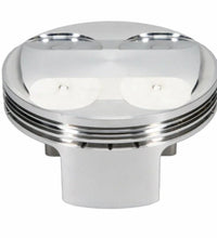 Load image into Gallery viewer, JE Pistons Honda TRX 450 R Piston Kit